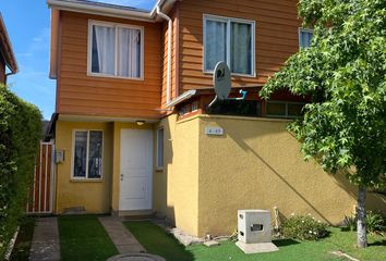 Casa en  Puente Alto, Cordillera