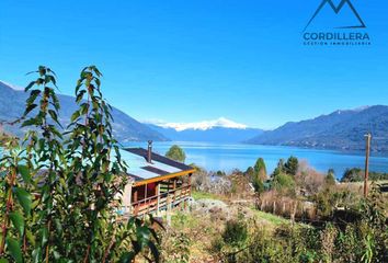 Parcela en  Cochamó, Llanquihue