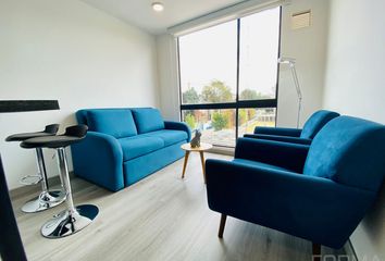 Apartamento en  Mazuren, Bogotá