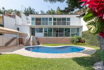 Casa en  Las Palmas, Cuernavaca, Morelos