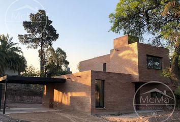 Casa en  Cumbres Del Golf, Villa Allende