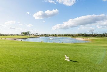 Lote de Terreno en  Jardines De Mérida, Mérida, Yucatán