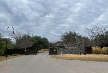 Terrenos en  Cumbres Del Golf, Villa Allende