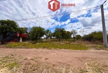 Terrenos en  Santa Rosa De Conlara, San Luis