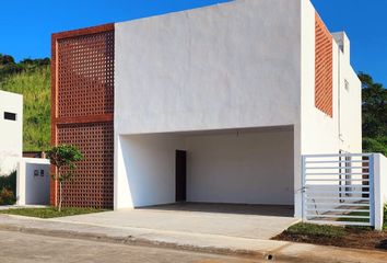 Casa en  Paseo Punta Tiburón, Alvarado, Veracruz De Ignacio De La Llave, 95264, Mex