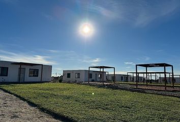 Lote de Terreno en  Murgia, Ensenada