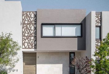 Casa en  Calle Valle Árbol De Jopi, Garambullo, El Marqués, Querétaro, 76269, Mex