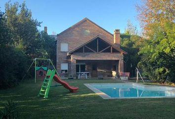 Casa en  Fisherton, Rosario