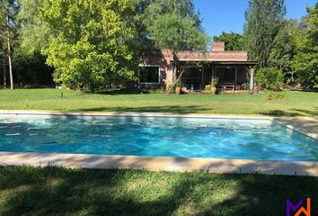 Casa en  Los Cardales, Exaltación De La Cruz