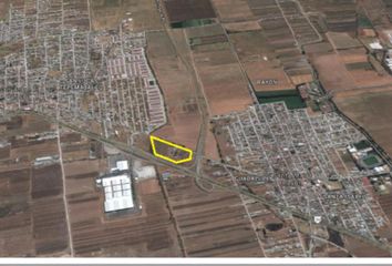 Lote de Terreno en  Calle Ignacio López Rayón N, Centro, Santa María Rayón, Rayón, México, 52360, Mex