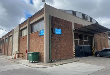 Galpónes/Bodegas en  Jose Leon Suarez, Partido De General San Martín