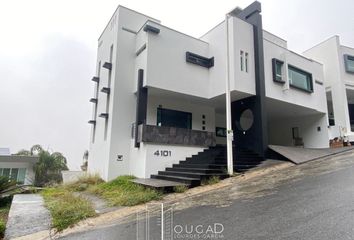 Casa en  Paseo Murazano, Del Paseo Residencial, Monterrey, Nuevo León, 64925, Mex