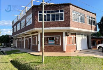 Casa en  Newbery, Resistencia