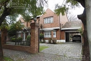 Casa en  Monte Grande, Esteban Echeverría