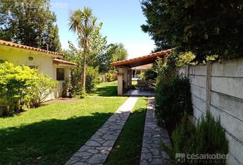 Casa en  Temperley, Partido De Lomas De Zamora