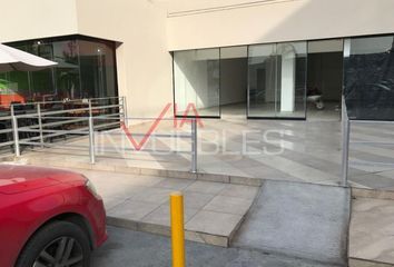 Local comercial en  Calle Río Mississipi 130, Del Valle, San Pedro Garza García, Nuevo León, 66220, Mex