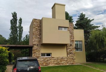 Casa en  Puerto Roldán, Roldán