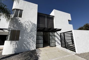 Casa en  Boulevard Jurica De La Campana, Punta Juriquilla, La Antigua Juriquilla, Querétaro, 76230, Mex