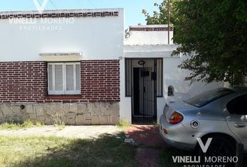 Casa en  Barrio Santa Mónica, Mar Del Plata