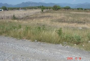 Lote de Terreno en  Carretera Cadereyta De Jiménez-allende, Atongo De Abajo, Cadereyta Jiménez, Nuevo León, 67460, Mex