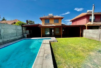 Casa en  Puente Alto, Cordillera