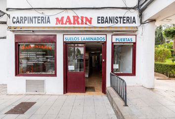 Local Comercial en  Móstoles, Madrid Provincia