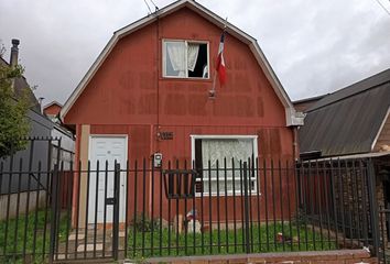 Casa en  Osorno, Osorno