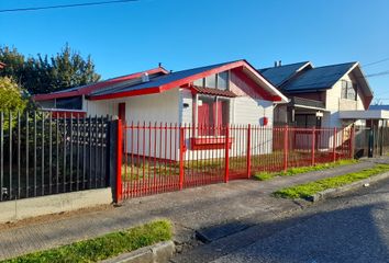 Casa en  Osorno, Osorno