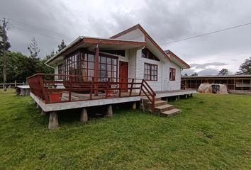 Parcela en  Frutillar, Llanquihue