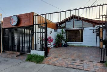 Casa en  Estación Central, Provincia De Santiago