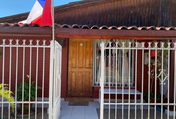 Casa en  Maipú, Provincia De Santiago