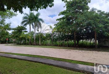 Lote de Terreno en  Calle 21 91g-91g, Conkal, Yucatán, 97345, Mex