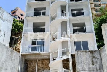 Edificio en  Mozimba, Acapulco De Juárez