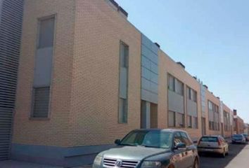 Chalet en  Pinseque, Zaragoza Provincia