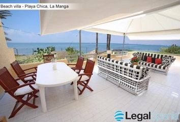 Chalet en  La Manga Del Mar Menor, Murcia Provincia