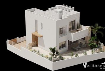 Chalet en  San Juan De Los Terreros, Almería Provincia