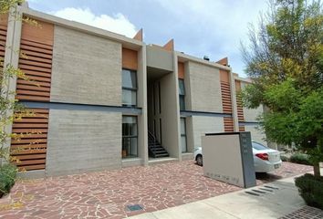 Condominio horizontal en  Zakia, El Marqués