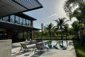 Casa en  Santa María, Ciudad De Panamá