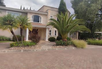 Casa en  Cumbayá, Quito