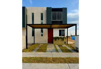 Casa en  Residencial Santa Paulina, Jesús María, Aguascalientes