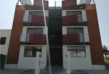 Departamento en  Querétaro, Santiago De Querétaro, Municipio De Querétaro