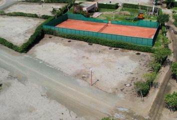 Terreno en  San Vicente De Cañete, Cañete