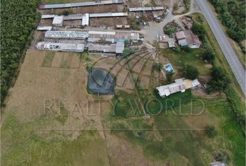 Lote de Terreno en  Cadereyta Jimenez Centro, Cadereyta Jiménez