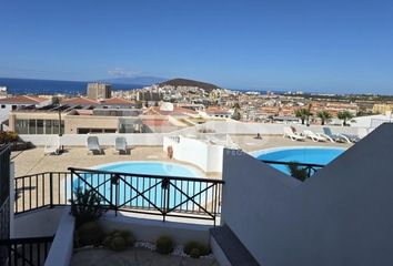 Duplex en  Playa De Los Cristianos, St. Cruz De Tenerife