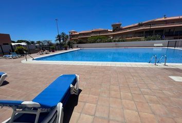 Chalet en  Playa De Los Cristianos, St. Cruz De Tenerife