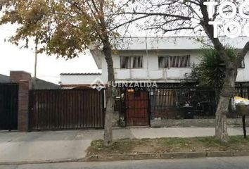 Casa en  Ñuñoa, Provincia De Santiago