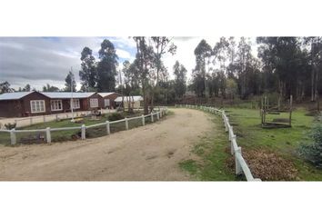 Parcela en  Litueche, Cardenal Caro