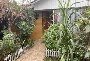 Casa en  Maipú, Provincia De Santiago