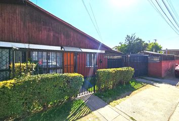 Casa en  La Florida, Provincia De Santiago