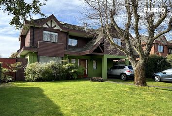 Casa en  Temuco, Cautín